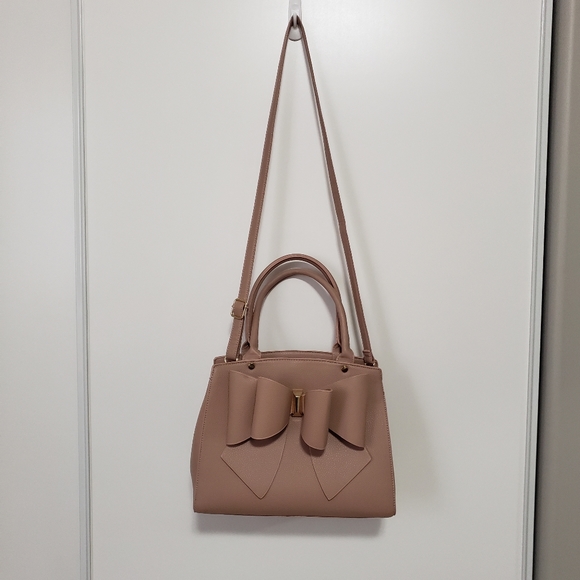 Dream control crossbody satchel - Picture 4 of 4